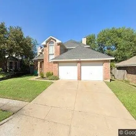 Rent this 3 bed house on 904 Turner Court in Cedar Hill, TX 75104