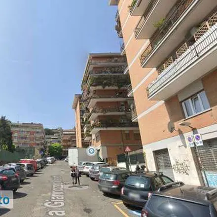 Image 2 - Via Giannozzo Manetti, 00165 Rome RM, Italy - Apartment for rent