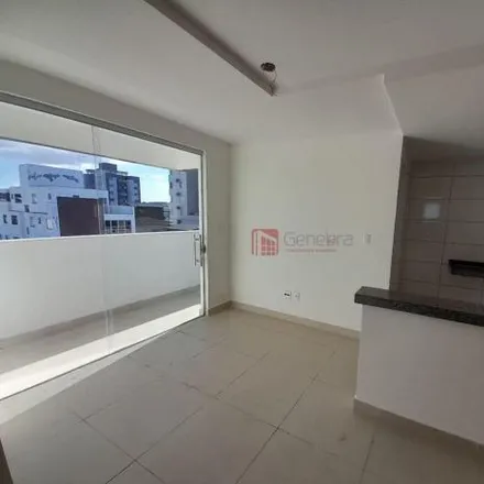 Buy this 2 bed apartment on Alameda dos Sabiás in Ressaca, Contagem - MG