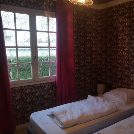 Rent this 2 bed house on 22300 Trédrez-Locquémeau