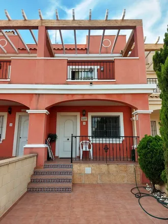 Buy this 3 bed townhouse on Villamartin