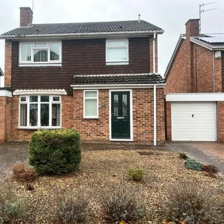 Buy this 4 bed house on Friars Pardon in Hurworth-on-Tees, DL2 2EA