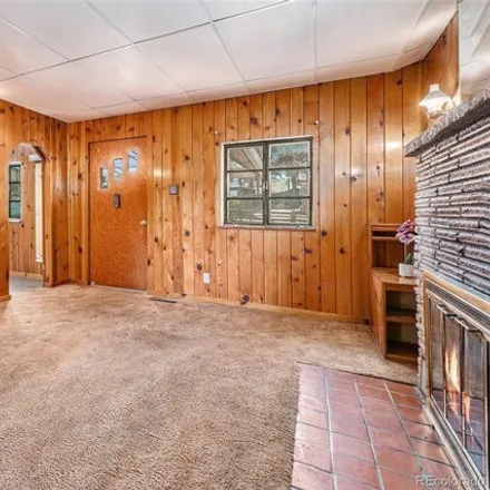 Image 6 - 30001 Hilltop Drive, Wah Keeney Park, Jefferson County, CO 80439, USA - House for sale
