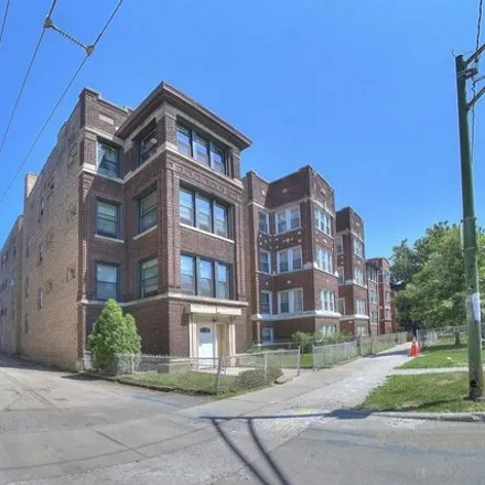 Image 2 - 6017 South Saint Lawrence Avenue, Chicago, IL 60637, USA - House for rent
