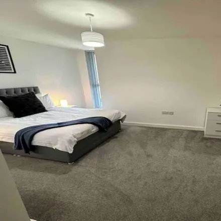 Image 1 - Salford, M3 6EN, United Kingdom - Apartment for rent