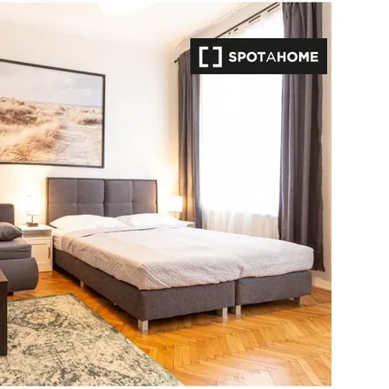 Rent this 2 bed apartment on Aegidigasse 16 in 1060 Vienna, Austria
