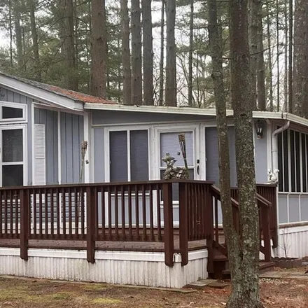 Buy this studio apartment on Egg Harbor River Campgrounds in Thompson Lane, Egg Harbor Township