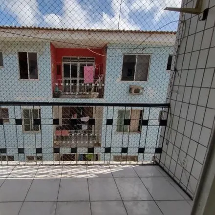 Buy this 3 bed apartment on Rua República da Armênia in Engenheiro Luciano Cavalcante, Fortaleza - CE