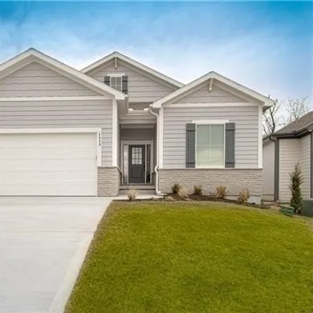 Buy this 3 bed house on unnamed road in Prairie Highlands, Olathe