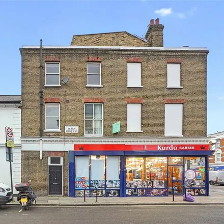 Image 9 - 145 Percy Road, London, W12 9QJ, United Kingdom - Apartment for rent