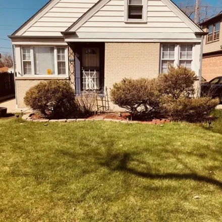 Buy this 3 bed house on 640 Westchester Boulevard in Westchester, IL 60154