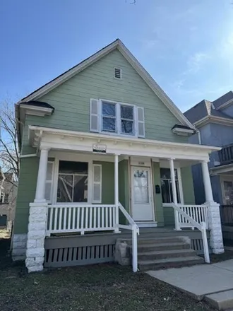 Buy this 3 bed house on 2248 North 42nd Street in Milwaukee, WI 53208