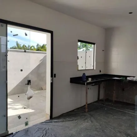 Buy this 2 bed house on Rua Doutor Granadeiro Guimarães in Pinhão, Taubaté - SP