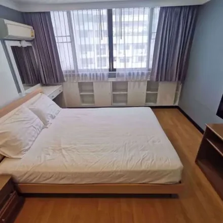 Rent this 2 bed apartment on Supalai Place in 175, Soi Prachan Kadi