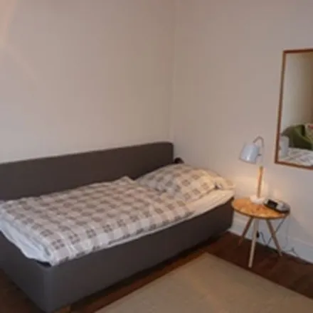 Rent this 1 bed apartment on Lombardsbrücke in 20354 Hamburg, Germany