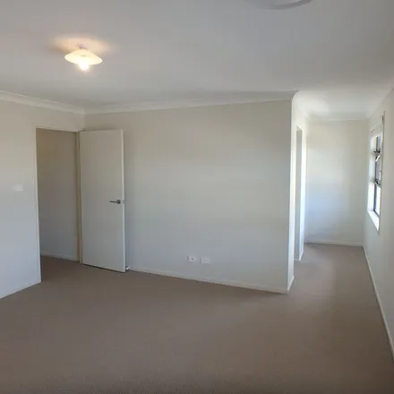 Rent this 5 bed apartment on Scapa Road in Edmondson Park NSW 2174, Australia