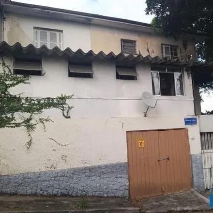 Buy this 7 bed house on Rua Sebastião Caleiro in Vila Ida, São Paulo - SP
