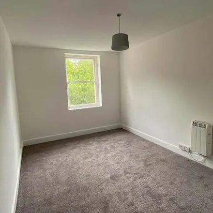 Rent this 3 bed apartment on Norton Terrace in Llandrindod Wells, LD1 6AT