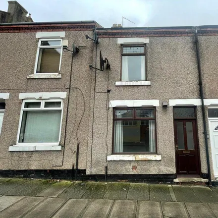 Rent this 2 bed house on Barningham Street in Darlington, DL3 6AS