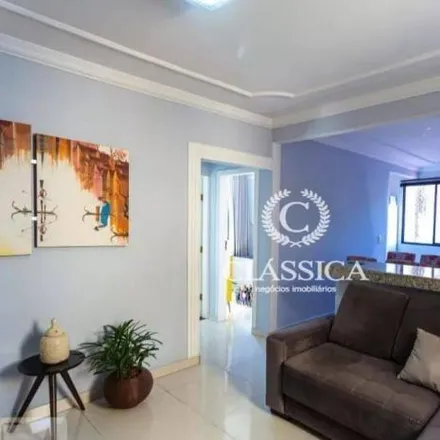 Buy this 4 bed apartment on Rua Dom Cabral in Ipiranga, Belo Horizonte - MG