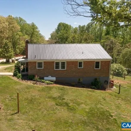 Image 4 - 2007 Patrick Henry Highway, Amherst County, VA 24521, USA - House for sale