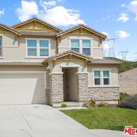 Buy this 5 bed house on 19433 Bension Drive in Santa Clarita, CA 91350