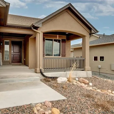 Image 3 - Treasure Seeker Drive, Monument, El Paso County, CO 80132, USA - House for sale