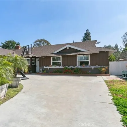 Buy this 4 bed house on 510 North Plantation Place in Anaheim, CA 92806