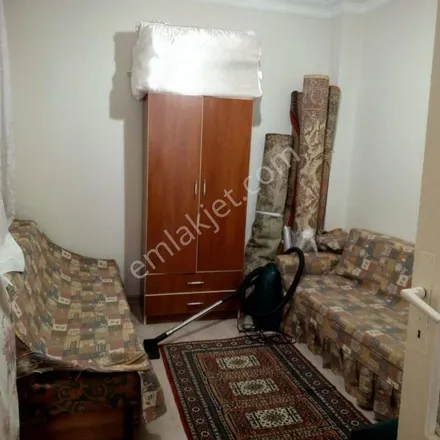 Image 2 - Eski Mutaflar Caddesi, 34083 Fatih, Turkey - Apartment for rent