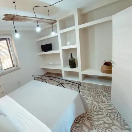 Rent this 2 bed apartment on Pianopoli in Catanzaro, Italy
