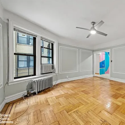 Buy this studio apartment on 1040 CARROLL ST 2K in Crown Heights
