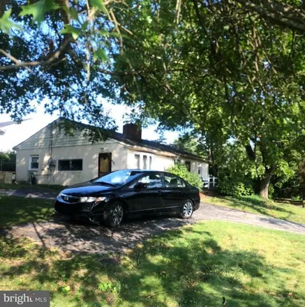 Rent this 4 bed house on 11 Miller Avenue in Tredyffrin Township, PA 19312