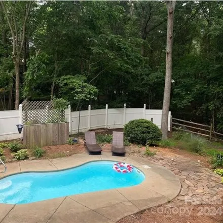 Buy this 4 bed house on 10101 Saffir Court in Charlotte, NC 28227