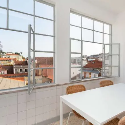 Image 7 - Rua da Fé 19, 1150-251 Lisbon, Portugal - Apartment for rent