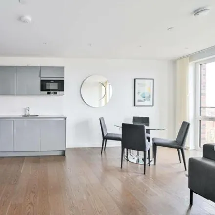 Image 3 - Heygate Street, Londres, London, Se17 - Apartment for sale