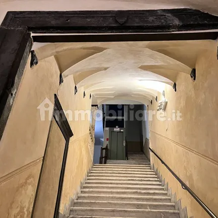 Rent this 1 bed apartment on Via di San Bernardo 8 in 16123 Genoa Genoa, Italy