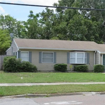 Buy this 3 bed house on 4632 W Euclid Ave in Tampa, Florida