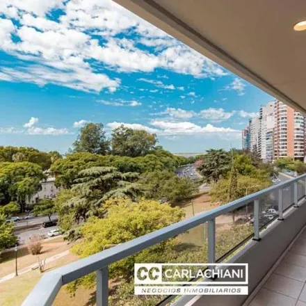 Buy this 3 bed apartment on Ayacucho 1390 in Martin, Rosario