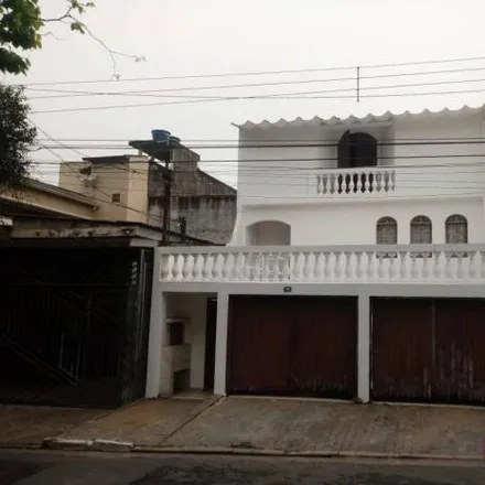 Image 2 - Rua Nestor Cabral, Picanço, Guarulhos - SP, 07081-060, Brazil - House for sale