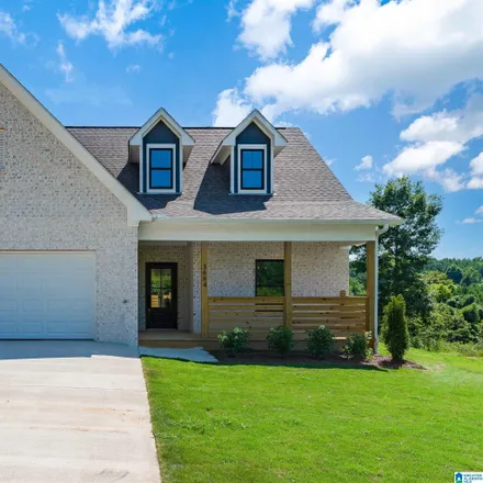Buy this 4 bed house on Elkwood Circle in Fultondale, Jefferson County
