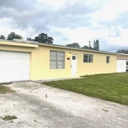 Rent this 3 bed house on 1131 Northeast 211th Terrace in Miami-Dade County, FL 33179