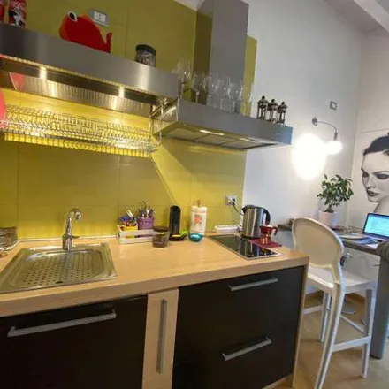 Rent this 2 bed apartment on Via Napoli in 3, 09124 Cagliari CA