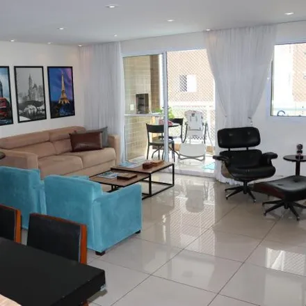Buy this 3 bed apartment on Rua Otávio de Morais in Rio Pequeno, São Paulo - SP