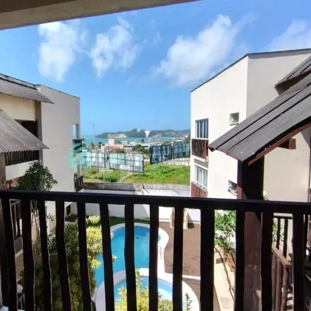 Buy this 1 bed apartment on Rua Ana Porto in Ponta Negra, Natal - RN