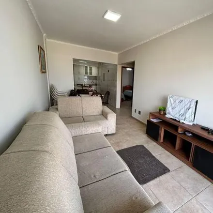 Buy this 2 bed apartment on Avenida Presidente Kennedy in Aviação, Praia Grande - SP