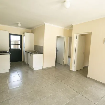 Rent this 2 bed apartment on Morning Ford Road in Parklands, Western Cape