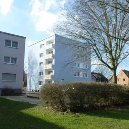 Image 8 - Am Riemerskamp 2, 59065 Hamm, Germany - Apartment for rent