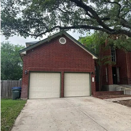 Rent this 5 bed house on 19427 Encino Summit in San Antonio, TX 78259