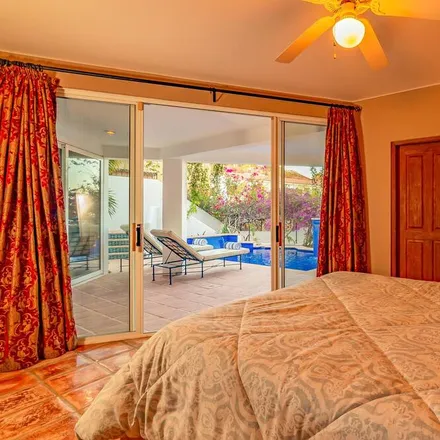 Rent this 3 bed house on Cabo San Lucas in Ampliación Mariano Matamoros, 23468 Cabo San Lucas