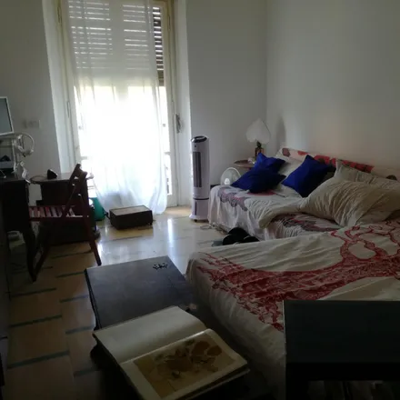 Rent this 2 bed room on Via Amico Bignami in 00152 Rome RM, Italy